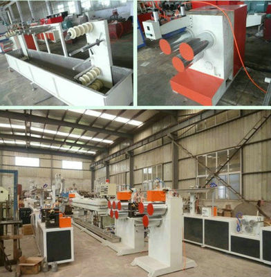 Giá tốt. Máy đóng đai tốc độ cao / Máy đóng gói nhựa PP tái chế trực tuyến