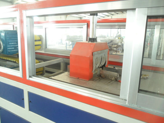 Giá tốt. Dây chuyền sản xuất hồ sơ WPC chuyên nghiệp cho cảnh quan ngoài trời trực tuyến