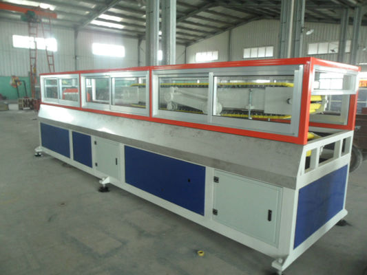 Giá tốt. Dây chuyền sản xuất hồ sơ WPC sàn trang trí, 160kg / h - 280kg / h trực tuyến