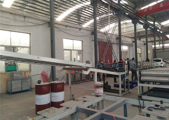 Giá tốt. Máy tiết kiệm bọt tấm WPC tiết kiệm năng lượng, máy bảng WPC trực tuyến