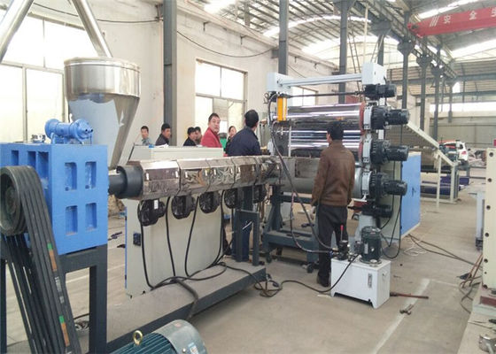 Giá tốt. CE ISO 9001 WPC Bọt Board Machine, Dây chuyền sản xuất PVC PVC cho Ban nội thất trực tuyến