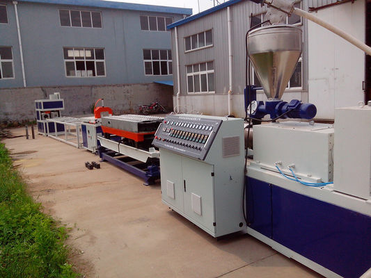 Giá tốt. Độ bền hoàn toàn tự động Nhựa Hai máy đùn trục vít 380 Điện áp trực tuyến