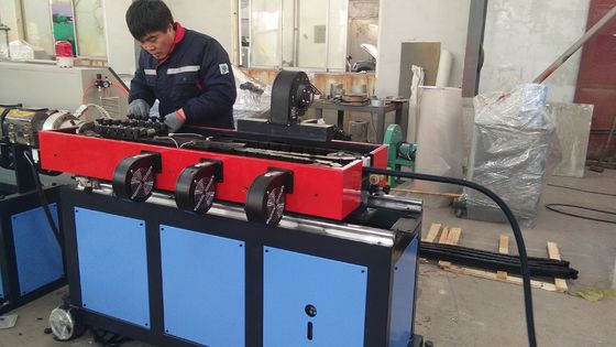 Giá tốt. Dây chuyền ép đùn ống nhựa bền / PE trực tuyến