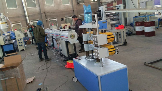 Giá tốt. Delta Inverter Plastic Pipe Extrusion Line với đầu ra điện tùy chỉnh trực tuyến