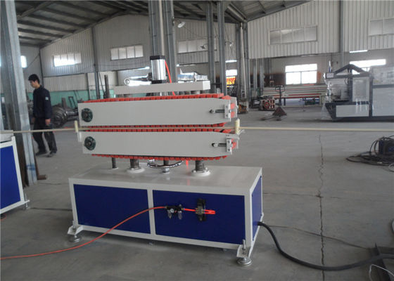 Giá tốt. Dây chuyền đùn ống nhựa PVC 110MM Máy làm ống nước 60w trực tuyến