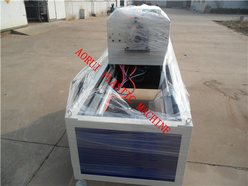 Giá tốt. Dây chuyền ép đùn nhựa PVC UPVC Sử dụng Simens Motor 110KW - 360KW trực tuyến