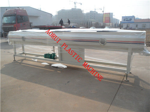 Giá tốt. Dây chuyền sản xuất ống nhựa trục vít đôi để sử dụng thông tin liên lạc điện trực tuyến