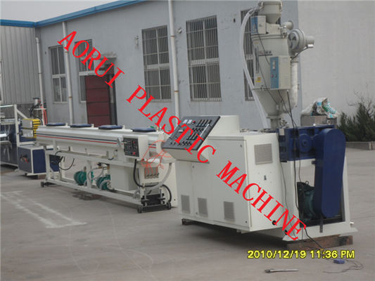 Giá tốt. Máy ép đùn nhựa PVC UPVC / Dây chuyền sản xuất ống PVC trực tuyến