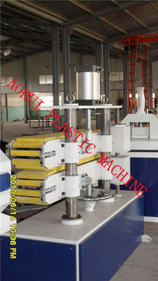 Giá tốt. Dây chuyền ép nhựa ống nhựa PPR 380v 50HZ 3 pha CE UL CSA trực tuyến
