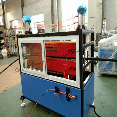PVC đường ống xả nước nhựa Dễ vận hành và bảo trì
