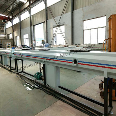 Giá tốt. 220-420V Một vít LK Inverter ống nhựa extruder trực tuyến