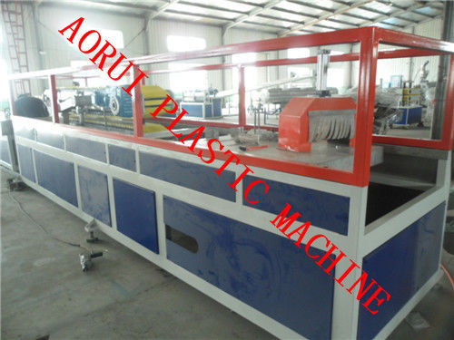 Giá tốt. Tay vịn dây chuyền ép đùn nhựa, gỗ ép nhựa trực tuyến
