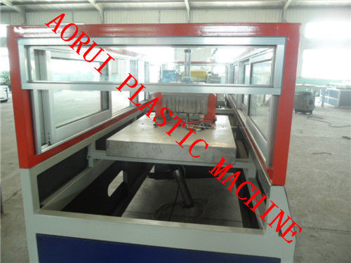 Giá tốt. WPC Ghế hồ sơ dây chuyền ép đùn nhựa, máy hồ sơ băng ghế trực tuyến