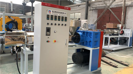 Giá tốt. Máy thổi tan hoàn toàn tự động SJ Series với chứng nhận CE 9001 trực tuyến