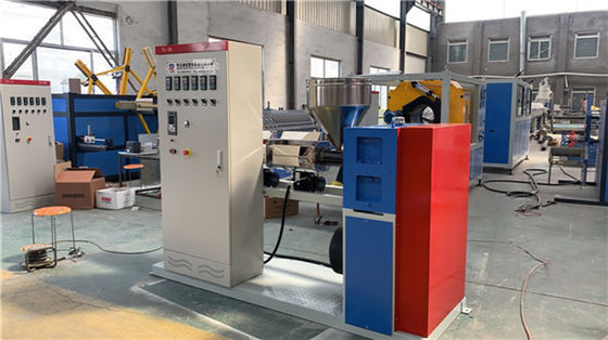 Giá tốt. Máy thổi tự động SJ45, máy làm vải không dệt Pp trực tuyến