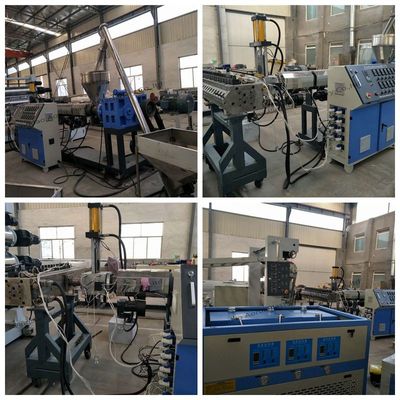 Giá tốt. Máy tạo bọt PVC hoàn toàn tự động với máy cán trực tuyến