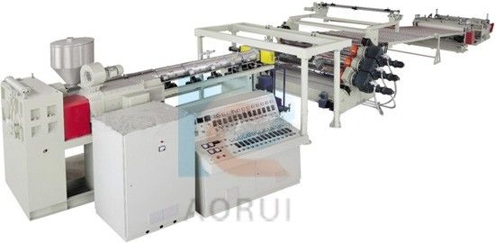 Giá tốt. PC Sun Proof Tấm trần Máy ép nhựa cho Bao bì và Xây dựng trực tuyến