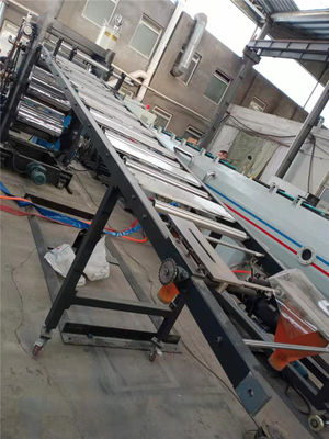 Giá tốt. Double Screw WPC Plastic Board Extrusion Line For Funiture Making trực tuyến