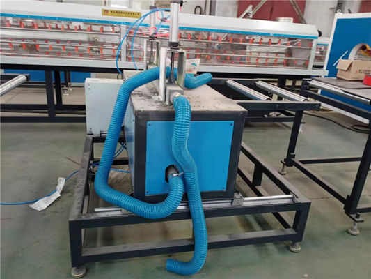 Máy tạo tấm bọt PVC 1220mmx2440mm quang điện