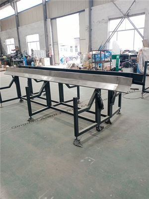 Giá tốt. Dây chuyền đùn ống nhựa tự động Máy đùn ống điện PVC trực tuyến