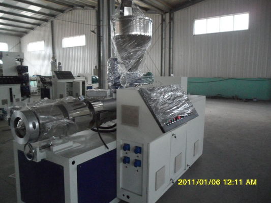 Giá tốt. PERT sàn sưởi ấm ống nhựa đường ống đùn nhựa 380V 75KW 50HZ trực tuyến