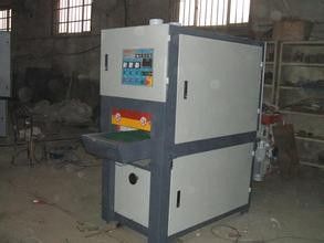 Giá tốt. WPC Profile / Board / Máy chải răng, Máy cán nóng trực tuyến