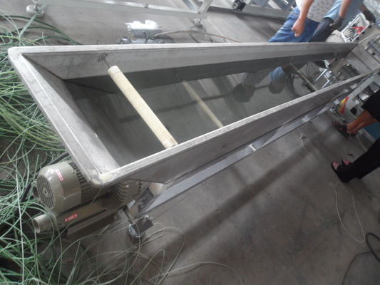 Giá tốt. máy cắt vòng nước mặt, máy làm hạt PE trực tuyến