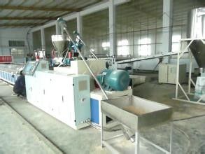 Giá tốt. Nội thất dây chuyền sản xuất hồ sơ WPC, gỗ nhựa tổng hợp trần máy trực tuyến