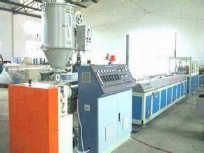 Giá tốt. Máy đùn hồ sơ nội thất WPC, máy móc hồ sơ boong trực tuyến