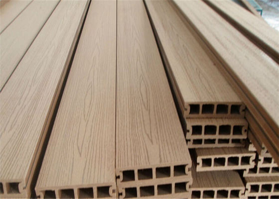 Giá tốt. Dây chuyền ép đùn hồ sơ nhựa bảo vệ / PE PP WPC Parapet Wall trực tuyến