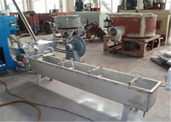 Giá tốt. Máy ép nhựa dạng hạt nhựa, Máy ép viên hai bước trực tuyến