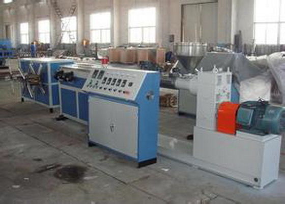 Giá tốt. PPR PVC PE Đơn tường ống nhựa ép đùn trực tuyến