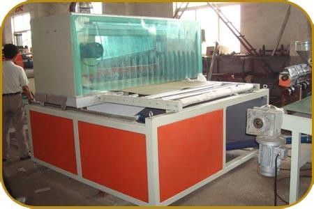Giá tốt. Tái chế PP / PE Máy ép đùn tấm nhựa thực phẩm, Máy ép đùn tấm nhựa trực tuyến