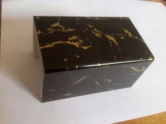 Giá tốt. Dây chuyền sản xuất hồ sơ WPC bằng đá cẩm thạch, máy ép nhựa PVC trực tuyến