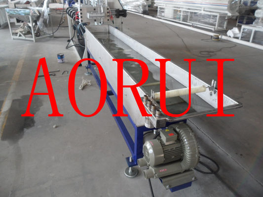 Giá tốt. Tự động cho ăn màng hạt Thiết bị tái chế nhựa PP / PE Spaghetti tái chế trực tuyến