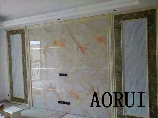 Giá tốt. Gỗ ép nhựa tổng hợp dòng nhựa mềm cho sàn giả trực tuyến
